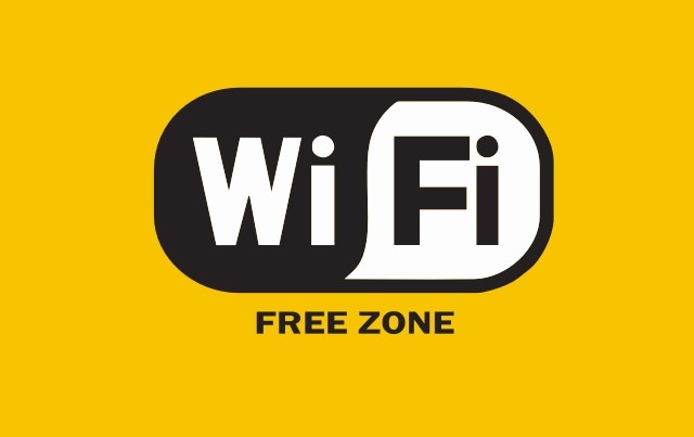 Free Wi-Fi